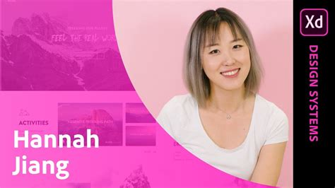 redesigning a user experience with hannah jiang 1 of 2 dezign ark