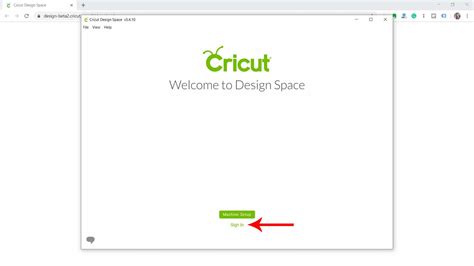 How To Install Cricut Design Space For Desktop