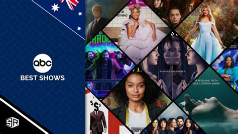 30 Best Abc Shows In Australia To Watch In 2023