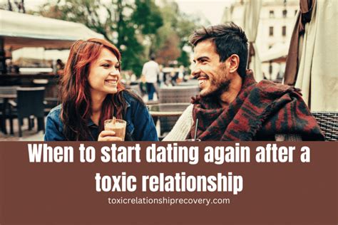 Recovery From Toxic Relationships Recovery From Toxic Relationships