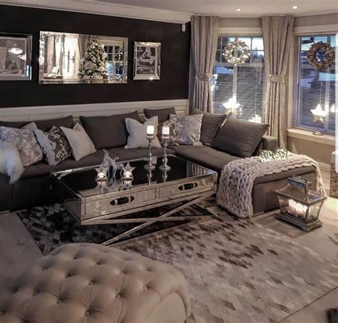 Preferencje Bts In 2020 Living Room Decor Cozy Glam