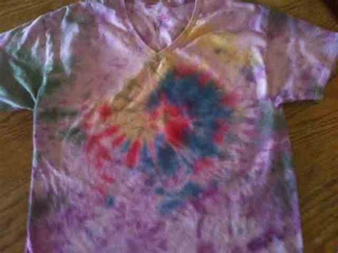 Hippies Child Teach Yourself Tie Dye