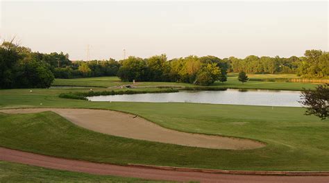 Golf Course Western Lakes Golf Club