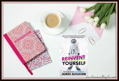 Reinvent Yourself Reinvent James Altucher Book Worth Reading