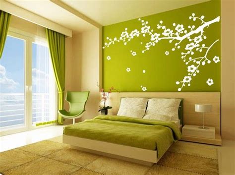 This includes both light green and dark green shades. 101 best Apple Green Bedrooms images on Pinterest ...