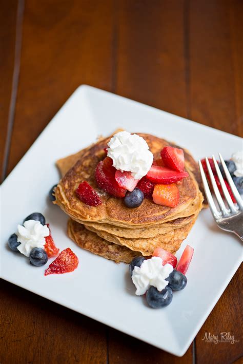 See more ideas about cooking recipes, recipes, food. Greek Yogurt Pancakes