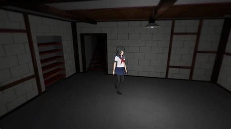 Image Screenshot 3png Yandere Simulator Wiki Fandom Powered By