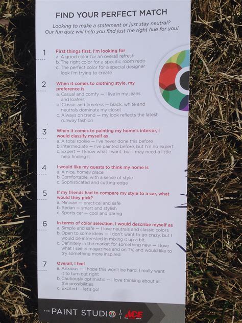 Find your perfect match Perfect Match, Your Perfect, Fun Quiz, Room