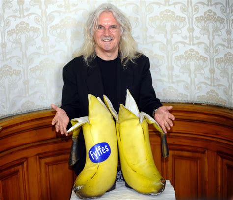 In Pictures Billy Connolly Daily Record
