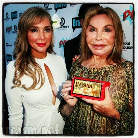 Mama Elsa Of Real Housewives Of Miami Cosmetic Surgery Real