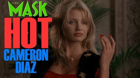 Cameron diaz, the, my best friends wedding, theres something about mary, shrek, princess fiona, the holiday, the green hornet, bad teacher, being john malkovich, vanilla sky, gangs of new york, paul meijering, my sisters keeper, the. HOT CAMERON DIAZ | THE MASK (1994) | MOVIE EROTIC SCENE ...