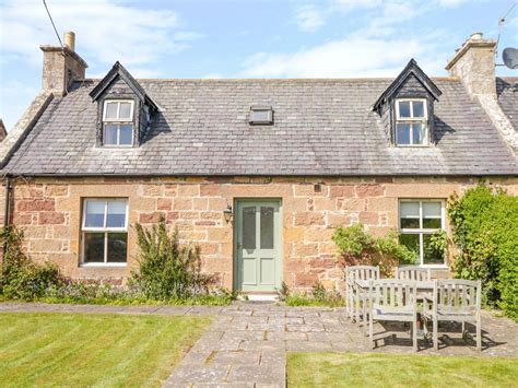 Tain Cottages In The Scottish Highlands With Reviews