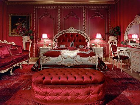 I would not exchange it for all the thrones in the world. Luxury Bedroom Design Ideas