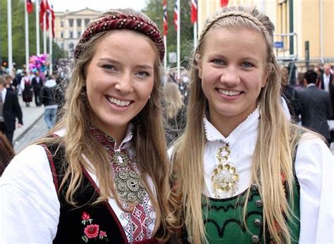 gorgeous norwegian women 7 surprising features