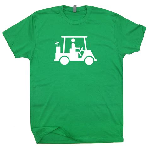 Funny Golf T Shirts Caddyshack T Shirts Vintage Beer T Shirts