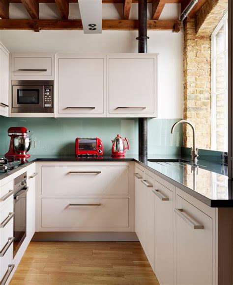 This works best for small kitchens. Simple Kitchen Design Ideas - Kitchen | Kitchen Interior ...