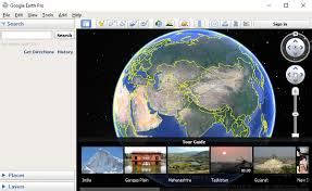 Google earth latest version setup for windows 64/32 bit. Google Earth Pro Free Download Full Version - SoftFiler