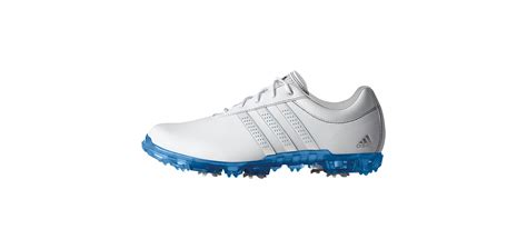 Adidas Mens Adipure Flex Wd Golf Shoes Golfonline