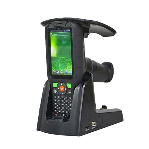 According to tng, the registration slot has limit, so users should register as soon as. 860-960Mhz External Antenna Handheld UHF RFID Reader