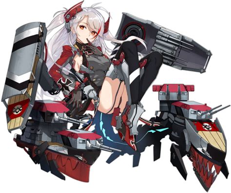 Prinz Eugen Gallery Azur Lane Wiki