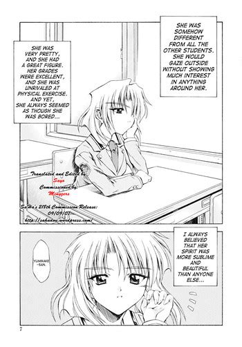 Binhou Nhentai Hentai Doujinshi And Manga