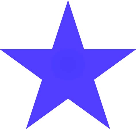 Estrella Clipart