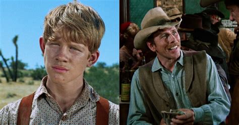 7 Father Son Duos Who Both Appeared On Gunsmoke