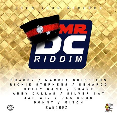 Various Mr Dc Riddim Extended Version At Juno Download