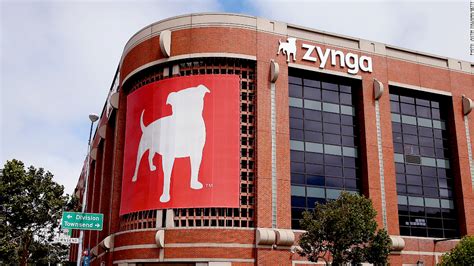 Zynga Announces New Round Of Job Cuts