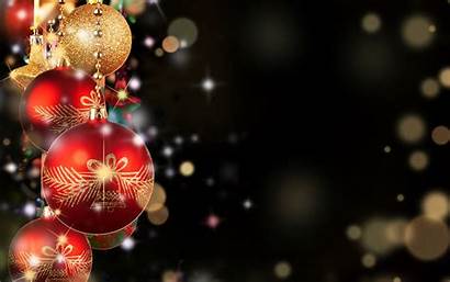 Christmas Ornaments Holiday Background Wallpapers Decorations Abyss