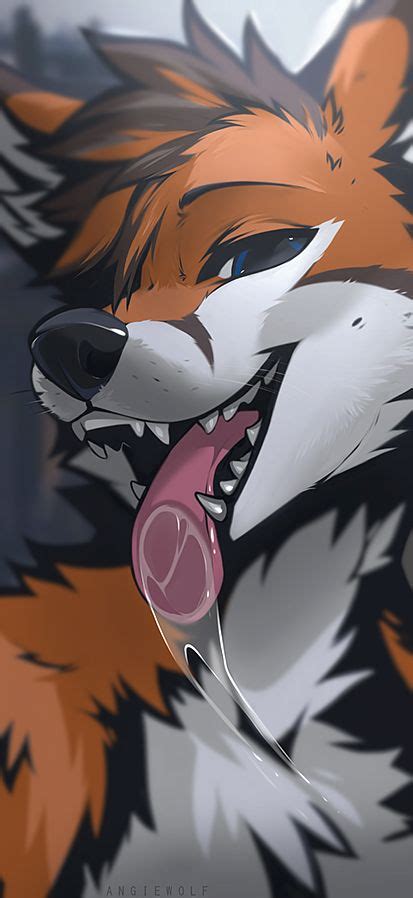Various types of wallpaper are supported, including 3d and 2d animations, websites, videos and even certain. Pin by DanierinhU on Favorite Artists in 2020 | Furry ...
