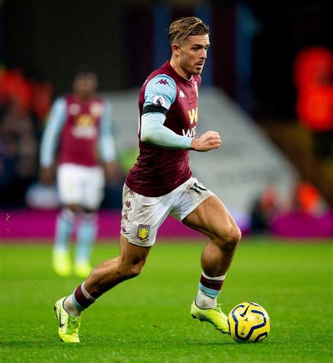 Jack peter grealish (born 10 september 1995) is an english professional footballer who plays as a winger or attacking midfielder for premier league club aston villa and the england national team. Jack Grealish in 2020 | Jack grealish, Villa park, Watford