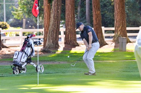 Chico State Mens Golf Duo Wraps Up Collegiate Careers With All