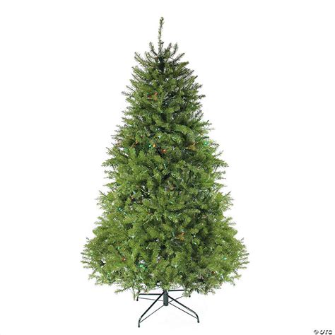 Northlight 75 Ft Pre Lit Full Northern Pine Artificial Christmas Tree