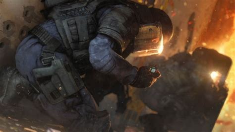 Rainbow Six Siege Next Gen Releases Planned For Day One