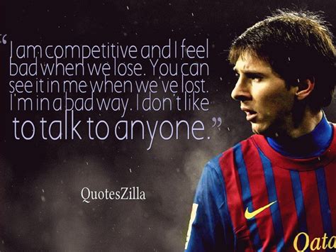 I think, for catalonia, fc barcelona means a lot because it is one of the top clubs in the world, and that means that it's a way to show what catalonia is in the world. Fc Barcelona Quotes And Sayings