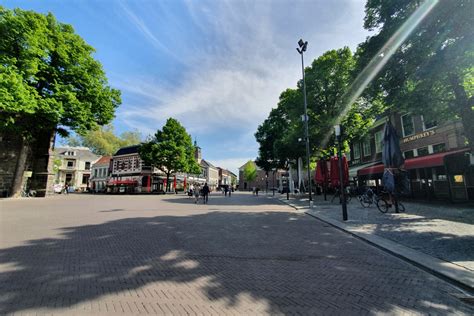Met pinksteren blijft het weer aangenaam, kurkdroog en bovenal zonnig. In de zon op het terras? Dit wordt het weer in Enschede ...