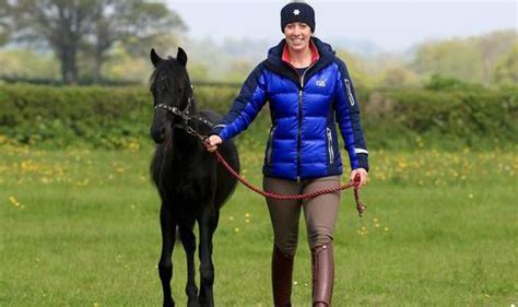 Check spelling or type a new query. Olympic champion Charlotte Dujardin saves underfed foal ...