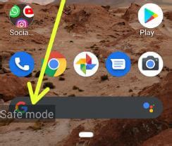 Factory reset phone and see if the you need to find those apps and the uninstall them. How to Fix App Crashing or Freezing on Google Pixel 3a and ...