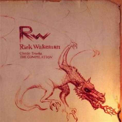 Classic Tracks The Compilation Rick Wakeman Mp3 Buy Full Tracklist