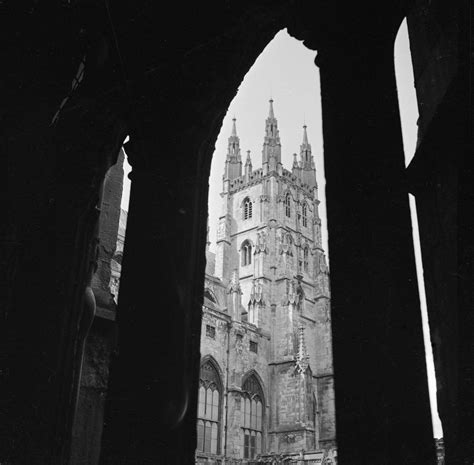 A Guide To English Gothic Architecture The Historic England Blog