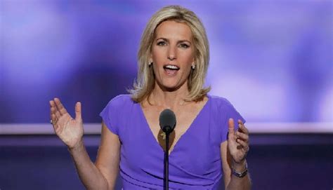 Laura Ingraham Said To Be In Line For Prime Time Fox News Program