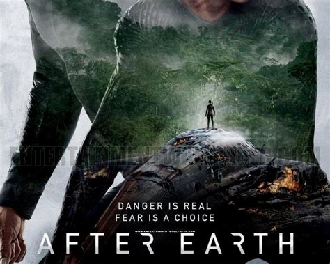 After Earth Wallpapers Wallpaper Cave