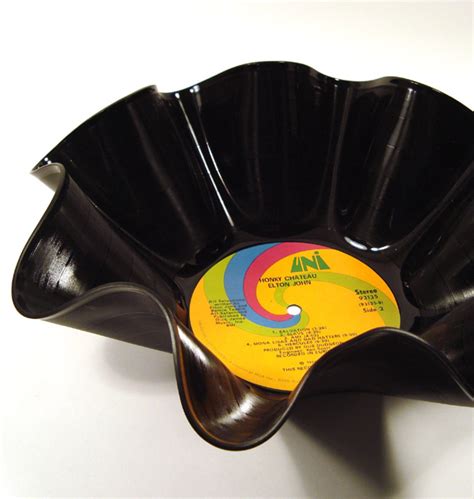 Ten Most Creative Uses For Old Vinyl Records Recyclenation