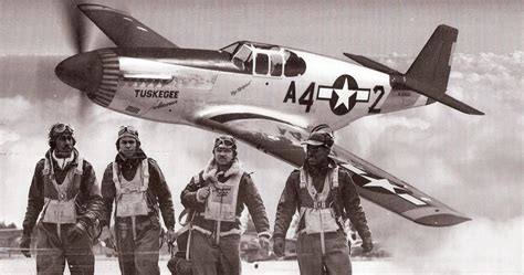 Tuskegee Airmen Receive Congressional Gold Medal Alabama Public Radio