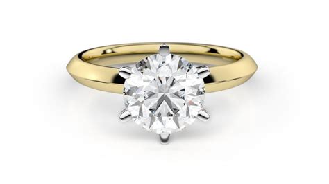 After the price of gold passed the mark of 1,000 us dollars per ounce for the first time in march 2008, by the end of 2011 it had already reached 1,600 us dollars per ounce. How much does a 1 carat diamond ring cost? | Diamond Price ...