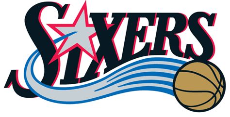Lakers logo png you can download 21 free lakers logo png images. Philadelphia 76ers Jersey Logo - National Basketball ...