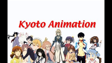 Kyoto Animation Ecured