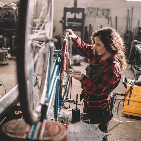 Are Modern Bikes the End of DIY Maintenance? - Outside Online