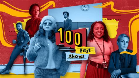 The 100 Best Shows On Tv Right Now In 2022 Tv Guide Hbo